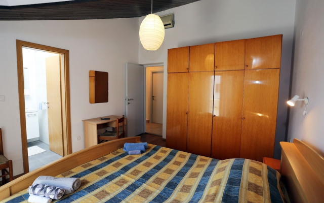 Apartment Aldica