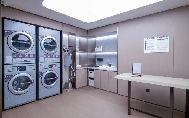 Ji Hotel Chengdu 339 Xinhong Road