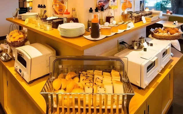Orient Hotel Kochi