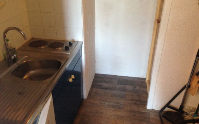 Appartement cabine Les Mouettes