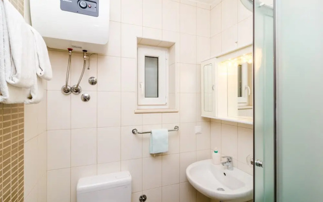 A4-harmony Apartment Close To The Sunset Beach And Lapad Promenade