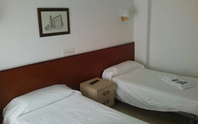 Hostal Jaime I