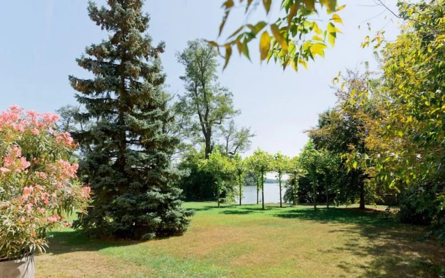 Gästehaus am Lehnitzsee