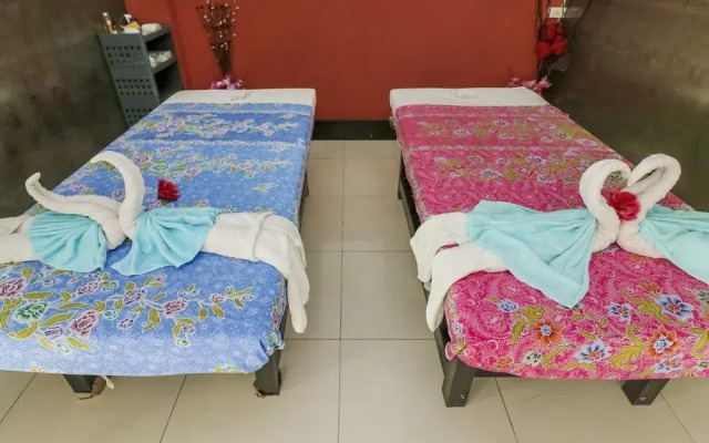 Nida Rooms Patong Mermaid 148