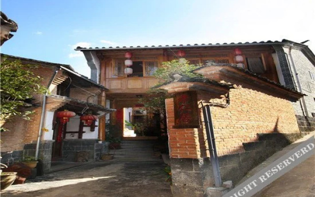 Xiaorenju Inn