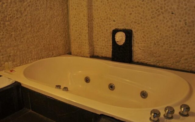 L'Imperial Spatel Hotel
