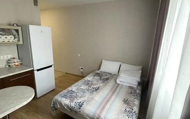 Апартаменты на улице Фадеева 66