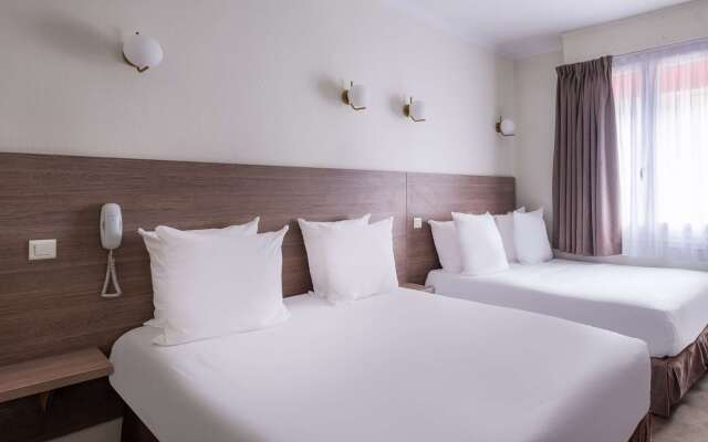 Sure Hotel by Best Western Lorient Centre