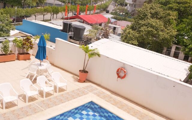 Perfect Apartment San Andres Islas