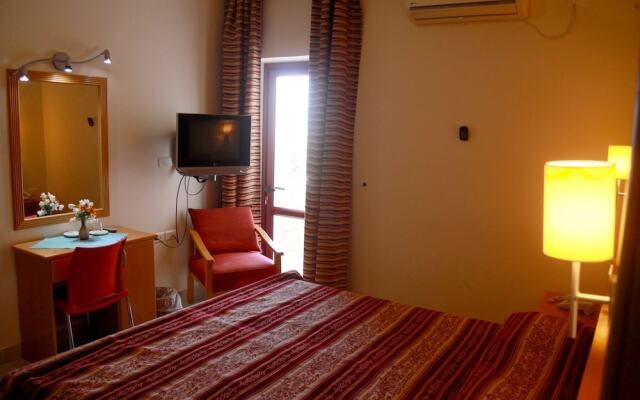 St. Vincent Guest House - Bethlehem
