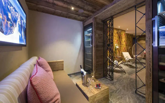 Chalet Rasmus Vacation Home