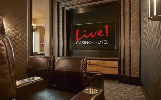 Tune Hotel Liverpool