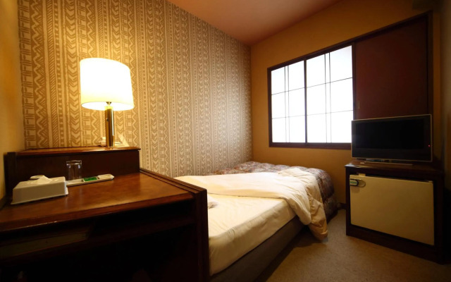 Hotel Asyl Nara