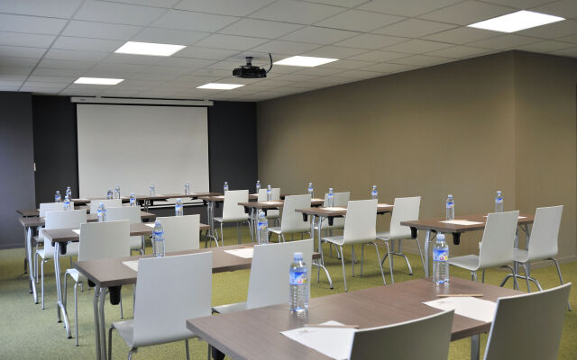 Sure Hotel by Best Western Guerande