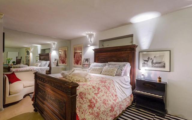 Casa Mina In Lucca With 4 Bedrooms And 3 Bathrooms
