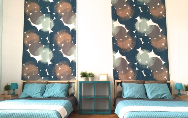 Hi5 Apartments - Parliament