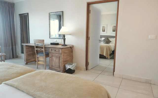 The Point Hotel & Spa