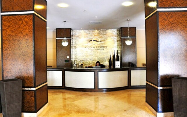 Sunny Isles Three-bedroom
