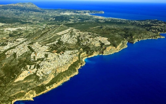 Apartamento Panorama - X0033