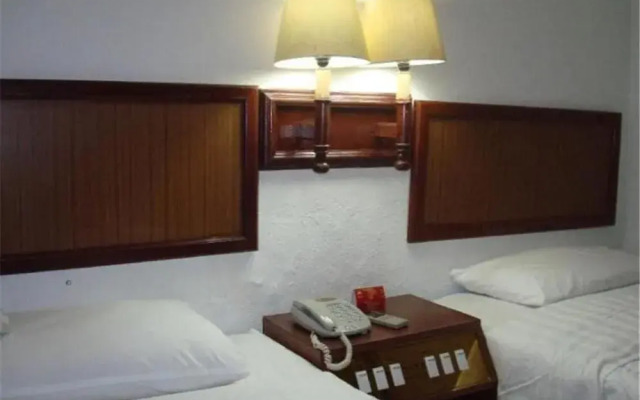 Gongbei Hotel Zhuhai