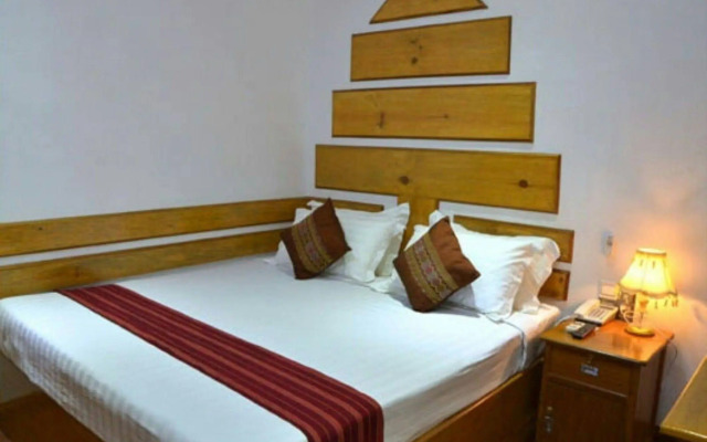 Hotel Myat Nan Taw