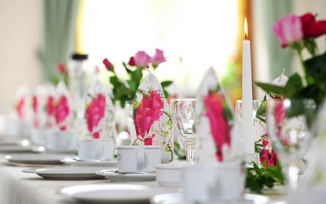 Landhotel Plauen