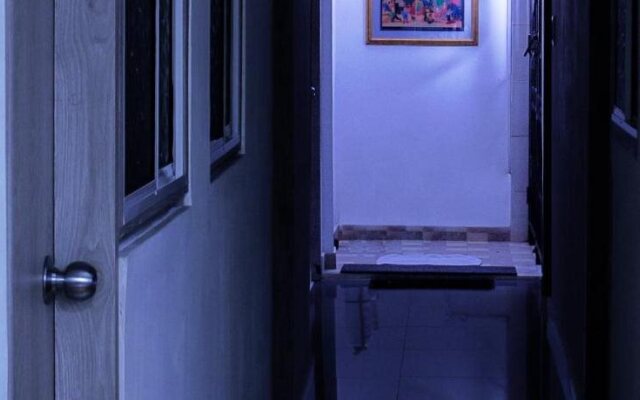 Armoni Hotel Boutique