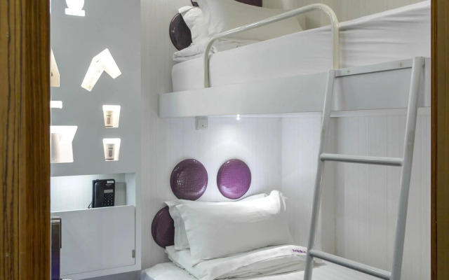 Lion Peak Hotel Purvis