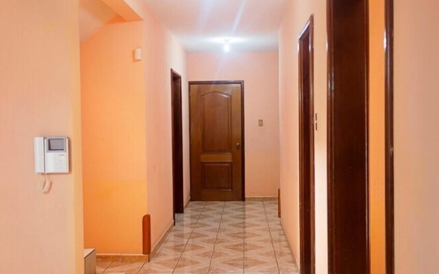 Casa Hermosa
