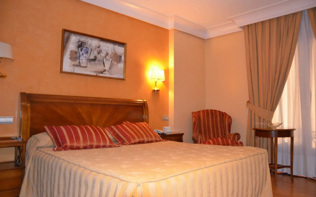 Sercotel Guadiana