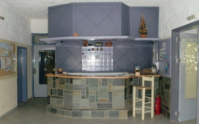Hotel Neos Matala
