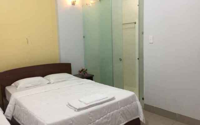 Phuc Hoai An Motel