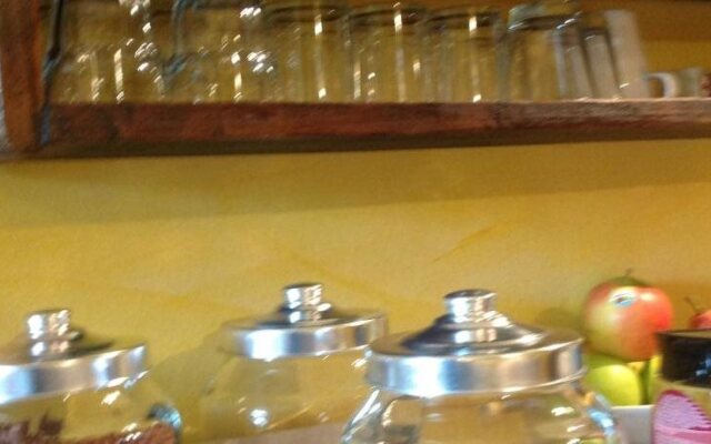 B&B La Casa del Bambero