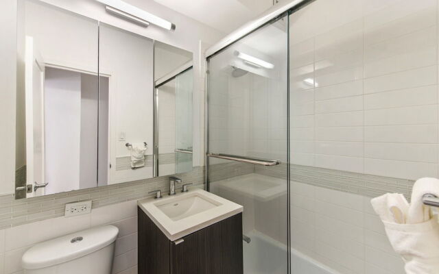 Bridgestreet at Beekman Towers