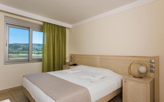 Almiriki Chios Rooms & Apartments