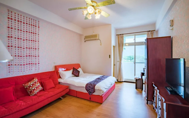 Hualien Tour B&B