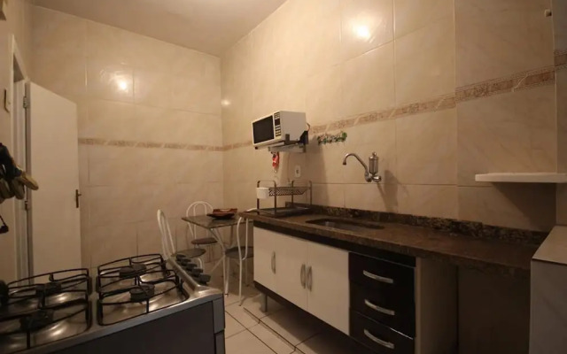 Go House Tabajaras 101