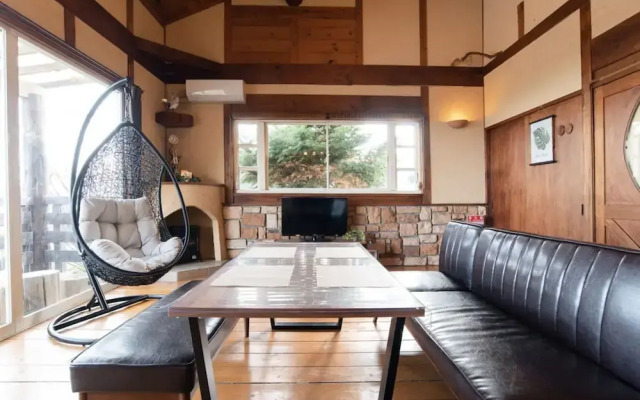 Villa Regalo 5LDK House