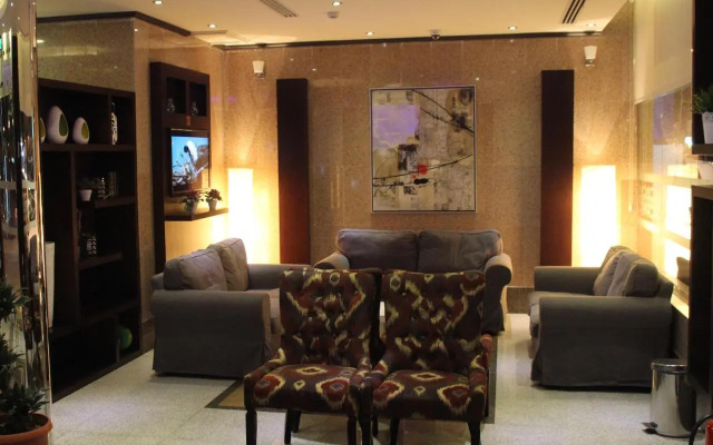 Bzul For Furnished Apartments