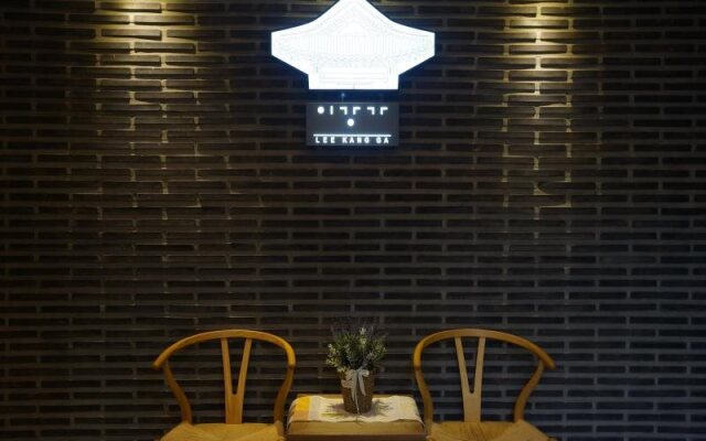 Lee Kang Ga Guesthouse