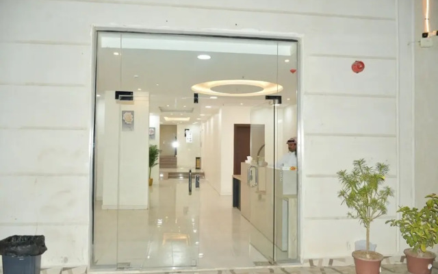 Al Taj Towers Hotel Apartments
