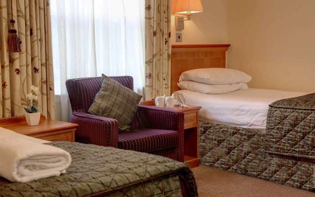 The Winnock Hotel