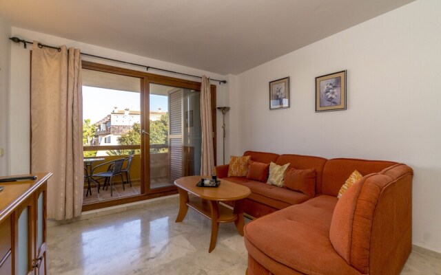 Apartamento Bennecke Trinidad