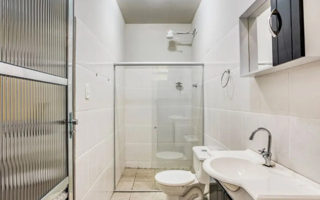 OYO Pousada Vianna Mar