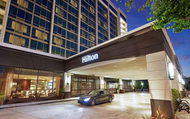 Hilton Pasadena