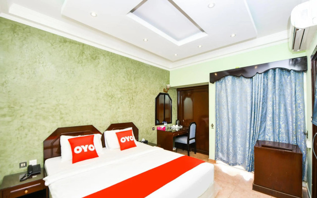 Marina Hotel