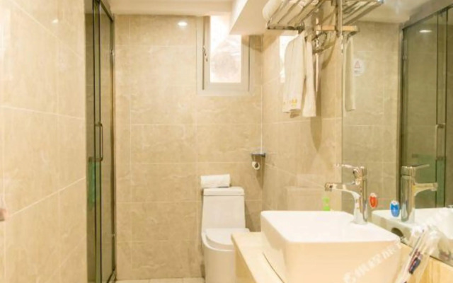 Lejia Boutique Hotel Guiyang