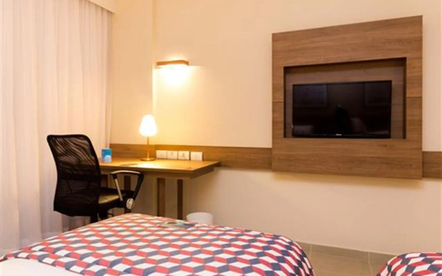 Tulip Inn Campos de Goytacazes