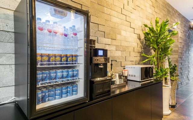 Incheon Illua Hotel