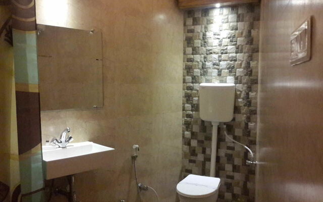 Hotel Varuna